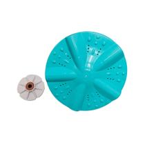 Batedor Agitador e Cubo para Tanquinho Mueller Pop Tank 5kg