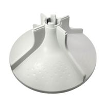Batedor Agitador Inferior para Lavadora Electrolux LAC12 A06010701