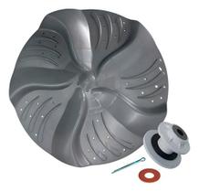 Batedor Agitador para Tanquinho Colormaq LCB LCS 14/16kg com Cubo Batedor Agitador para Tanquinho Colormaq LCB LCS 14/16kg com Cubo