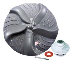 Batedor Agitador Tanquinho Colormaq LCB LCS 14/16kg com Cubo