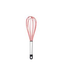 Batedor Aro em Silicone Fouet 21cm- BTAP1 Batedor Aro em Silicone Fouet 21cm- BTAP1