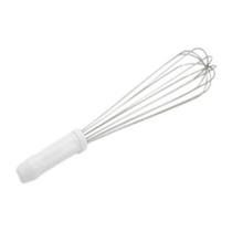 Batedor Branco Tipo Pera 35cm Solrac Batedor Branco Tipo Pera 35cm Solrac
