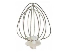 Batedor Claras Original Arno Planetária - Acessório Resistente para Modelos BPA, SX80 a SX88 Batedor Claras Original Arno Planetária - Acessório Resistente para Modelos BPA, SX80 a SX88