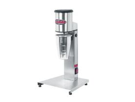 Batedor Comercial De Milk Shake Simples Aço Inox Bermar 127V