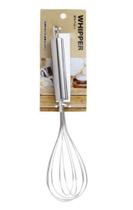 Batedor de aço inox -25 cm - Echo Batedor de aço inox -25 cm - Echo