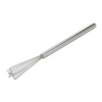 Batedor de barra American Metalcraft SBW10 em aço inoxidável 27cm Batedor de barra American Metalcraft SBW10 em aço inoxidável 27cm