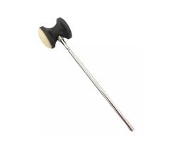 Batedor de Bumbo 1.2 Dupla Face Pirulito Spanking para Pedal