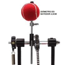 Batedor De Bumbo Para Cajon Torelli Bauer Tbb75 Batedor De Bumbo Para Cajon Torelli Bauer Tbb75