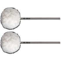 Batedor de bumbo Vic Firth VICKICK Medium Felt Core com lã Batedor de bumbo Vic Firth VICKICK Medium Felt Core com lã