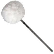 Batedor de Bumbo Vic Firth VKB3 de Lã Extra Macio (10271) Batedor de Bumbo Vic Firth VKB3 de Lã Extra Macio (10271)