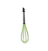 Batedor de Claras em Silicone 30cm - Work Pizza Batedor de Claras em Silicone 30cm - Work Pizza