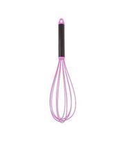 Batedor de claras em silicone Caldas Batedor de claras em silicone Caldas
