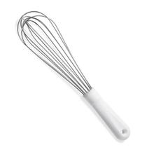 Batedor De Claras Fuê Profissional - 30 Cm Misturador Batedor De Claras Fuê Profissional - 30 Cm Misturador