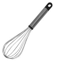 Batedor de Claras Manual de Inox 28,5cm - Top rio