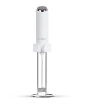 Batedor de leite Flendy portátil recarregável com carregamento USB-C