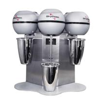 Batedor de Milk Shake 3 Hastes BMS-3-N 220V - Skymsen Batedor de Milk Shake 3 Hastes BMS-3-N 220V - Skymsen