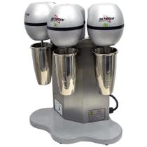 Batedor De Milk Shake 3 Hastes Skymsen 220V