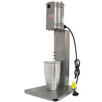 Batedor de Milk Shake 500W Industrial Profissional Elétrico com Copo 110V Vitalex Bms 127V