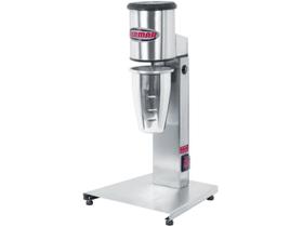 Batedor de Milk Shake Bermar Industrial Bm 71 NR 127V Batedor de Milk Shake Bermar Industrial Bm 71 NR 127V