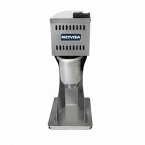 Batedor de Milk Shake BMK220CC5 800ml em Aço Inox Metvisa Voltagem:220V