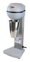 Batedor De Milk Shake Copo Inox 1 Haste Bms-n Skymsen 127V