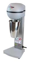 Batedor De Milk Shake Copo Inox 1 Haste Bms-n Skymsen 220V Batedor De Milk Shake Copo Inox 1 Haste Bms-n Skymsen 220V