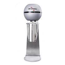 Batedor de Milk Shake Copo Inox 1 Haste Skymsen BMSN220v