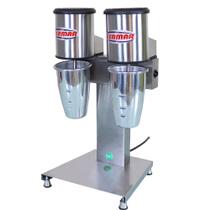 Batedor de Milk Shake Duplo 500 watts Profissional Batedor de Milk Shake Duplo 500 watts Profissional