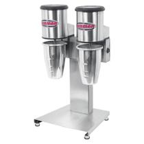 Batedor de Milk Shake Duplo Bermar Industrial Profissional