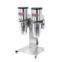 Batedor de Milk Shake Duplo BM85 Bermar 220v Batedor de Milk Shake Duplo BM85 Bermar 220v