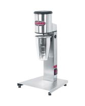 Batedor de Milk Shake em Inox Bermar
