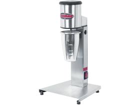 Batedor de Milk Shake Industrial BM 72 NR Inox - Bermar Batedor de Milk Shake Industrial BM 72 NR Inox - Bermar