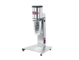 Batedor De Milk Shake Simples Aço Inox Bermar 127v Batedor De Milk Shake Simples Aço Inox Bermar 127v