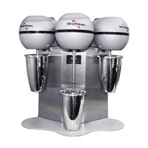 Batedor de Milk Shake Skymsen 3 Hastes BMS-3-N-127v