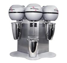 Batedor de Milk Shake Skymsen 3 Hastes BMS-3-N-127v Batedor de Milk Shake Skymsen 3 Hastes BMS-3-N-127v