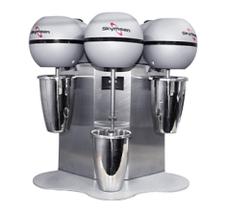 Batedor de Milk Shake Skymsen 3 Hastes BMS-3-N-127v