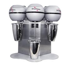Batedor de Milk Shake Skymsen 3 Hastes BMS-3-N-127v