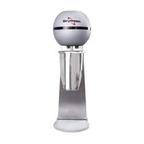 Batedor de Milk Shake Skymsen BMS-N 220v Copo Inox 500W 15.000 RPM 0,8L Batedor de Milk Shake Skymsen BMS-N 220v Copo Inox 500W 15.000 RPM 0,8L