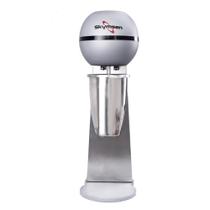 Batedor de Milk Shake Skymsen Copo Inox 1 Haste 127V BMS-N