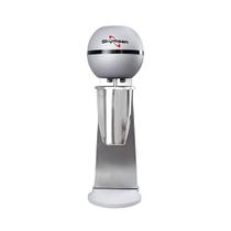 Batedor de Milkshake Industrial Inox BMS-N 0,8L Skymsen Voltagem:220V