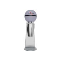 Batedor de Milkshake Profissional Copo Inox BMS-N Skymsen VOLTAGEM:220V Batedor de Milkshake Profissional Copo Inox BMS-N Skymsen VOLTAGEM:220V