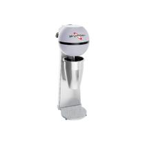Batedor de Milkshake Skymsen BMS-N 0,8L Copo Aço Inox 500W 220V 1 Haste 15.000 RPM