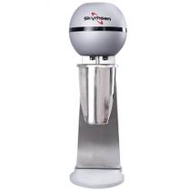 Batedor de MilkShake Sorveteria Skymsen 1 Haste Copo em Inox 0,8 Litros 220V - BMS-N 440736 Batedor de MilkShake Sorveteria Skymsen 1 Haste Copo em Inox 0,8 Litros 220V - BMS-N 440736