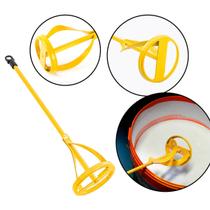 Batedor de Mistura Profissional para Massa Tinta Cimento para Furadeira