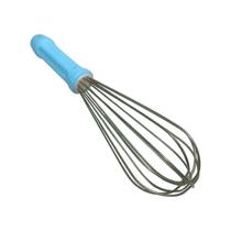 Batedor De Ovos Bolo 25Cm Fouet ul Tipo Pera Fue Cozinha