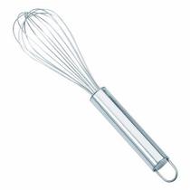 Batedor de Ovos Catuai Inox Unidade 30Cm Batedor de Ovos Catuai Inox Unidade 30Cm