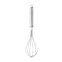 Batedor de Ovos e Massas Fouet Aço Inoxidável 24 cm Batedor de Ovos e Massas Fouet Aço Inoxidável 24 cm