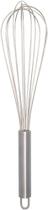 Batedor de Ovos e Massas Fouet, Inteiramente em Aço Inoxidável, Excelente Durabilidade e Belo Design Batedor de Ovos e Massas Fouet, Inteiramente em Aço Inoxidável, Excelente Durabilidade e Belo Design