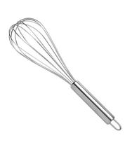 Batedor de Ovos em Aço Inox 28cm Fue Batedor de Ovos em Aço Inox 28cm Fue