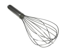 Batedor de Ovos Fouet Inox 27cm Mimo Style